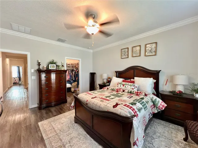 $299,000 | 8057 Rolling Shell Trail, Wesley Chapel, FL 33545