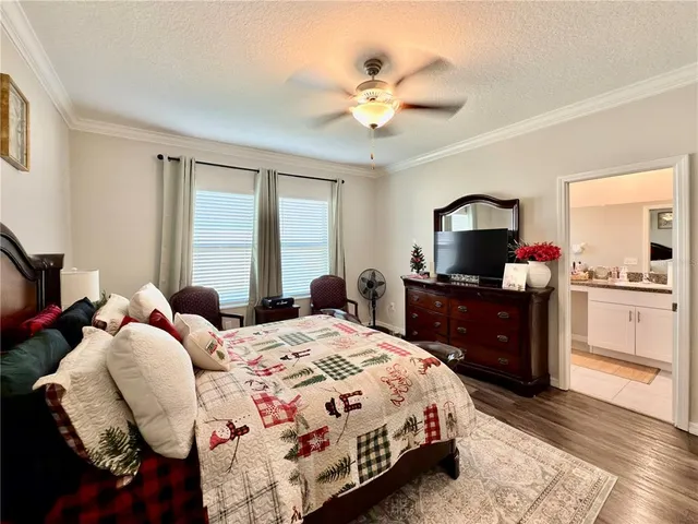 $299,000 | 8057 Rolling Shell Trail, Wesley Chapel, FL 33545