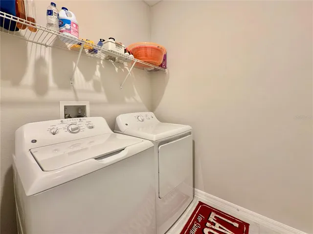 $299,000 | 8057 Rolling Shell Trail, Wesley Chapel, FL 33545