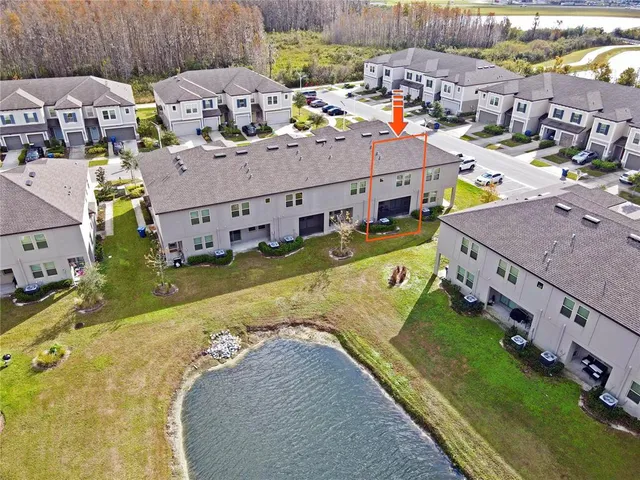 $299,000 | 8057 Rolling Shell Trail, Wesley Chapel, FL 33545