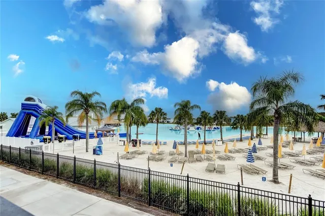 $299,000 | 8057 Rolling Shell Trail, Wesley Chapel, FL 33545