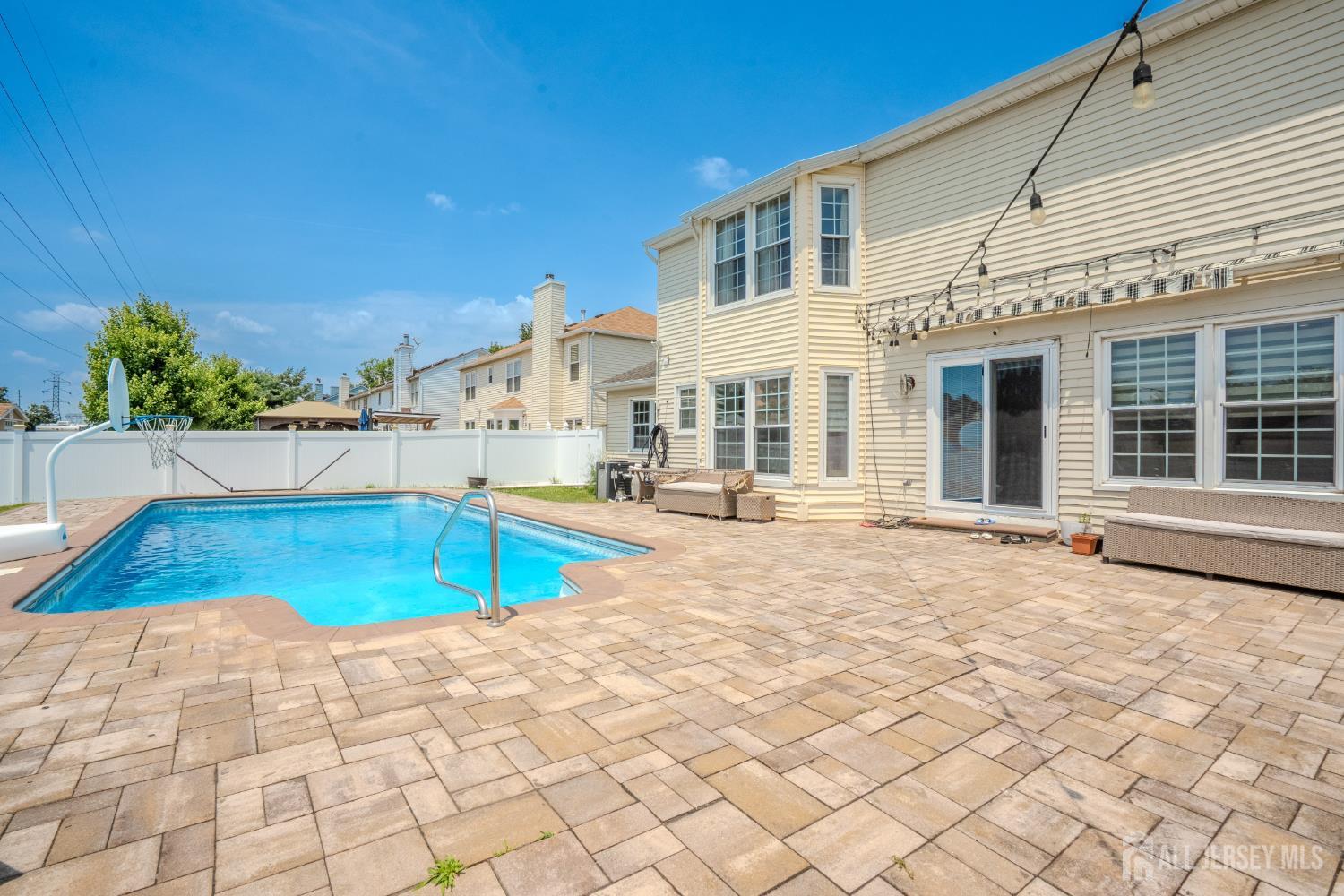 1444 Masoma Road North Brunswick, NJ 08902 - Photo 37 of 41