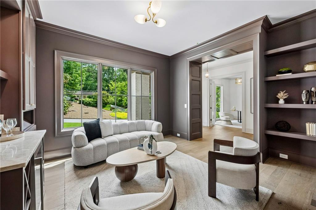 680 Edgewater Trail Atlanta, GA 30328 - Photo 17 of 34