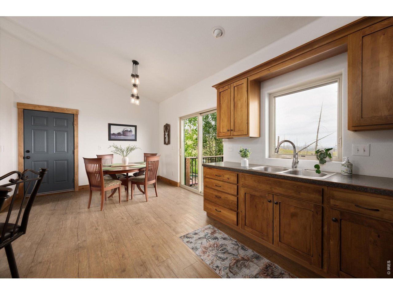 1291 Little Whale Road Bellvue, CO 80512 - Photo 15 of 43