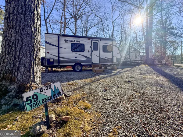 $52,000 | 59 Yogi Bear Boulevard, Cleveland, GA 30528