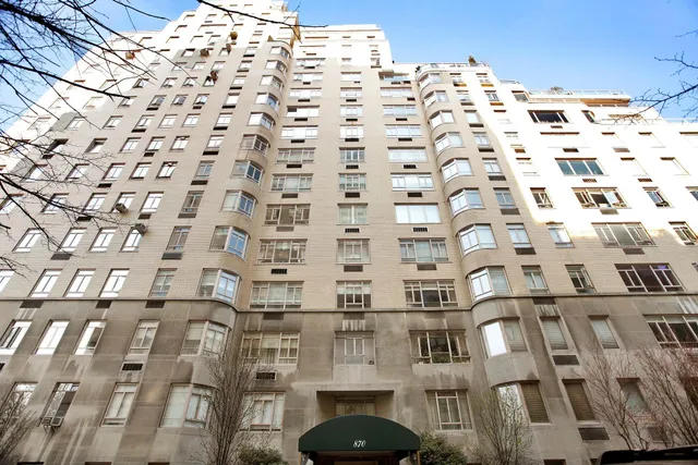 $2,175,000 | 870 5th Avenue, Unit 4/5C | Lenox Hill