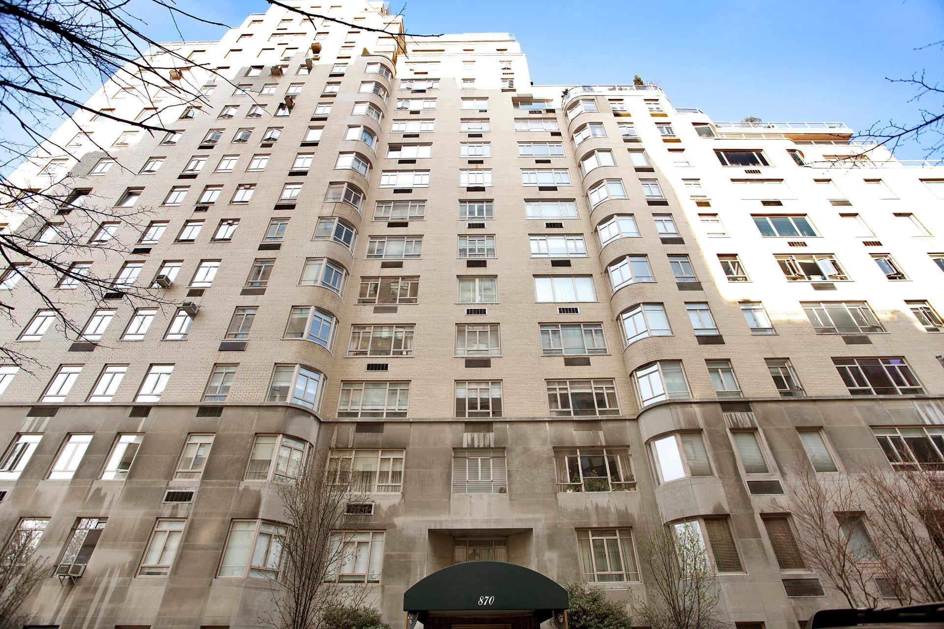 870 5th Avenue, Unit 4/5C Manhattan, NY 10065 - Photo 16 of 17