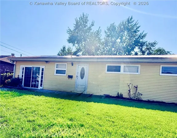 $169,900 | 112 Kanawha Avenue, Nitro, WV 25143