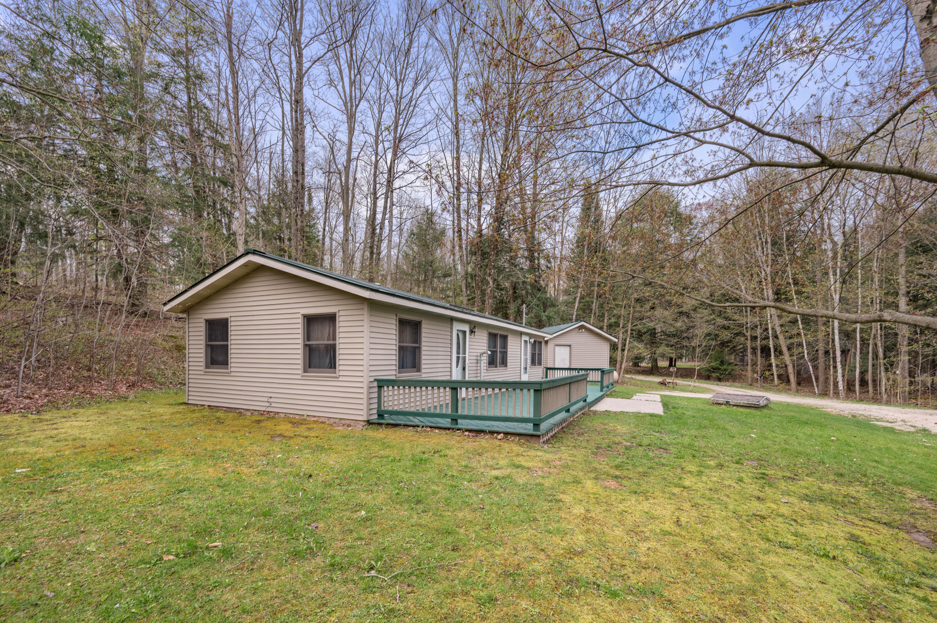 10184 Bea Boulevard Reed City, MI 49677 - Photo 2 of 17 10184-BeaBlvd-RC-2