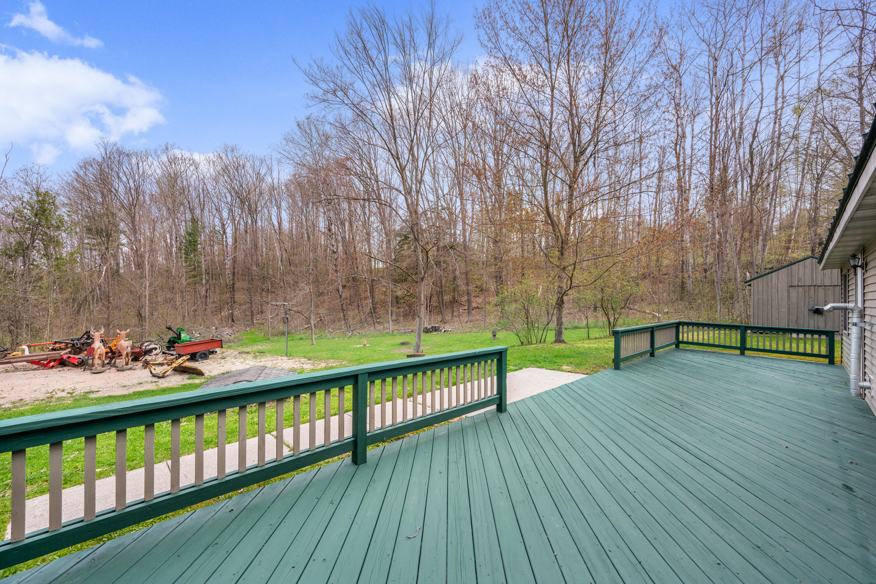 10184 Bea Boulevard Reed City, MI 49677 - Photo 3 of 17 10184-BeaBlvd-RC-6