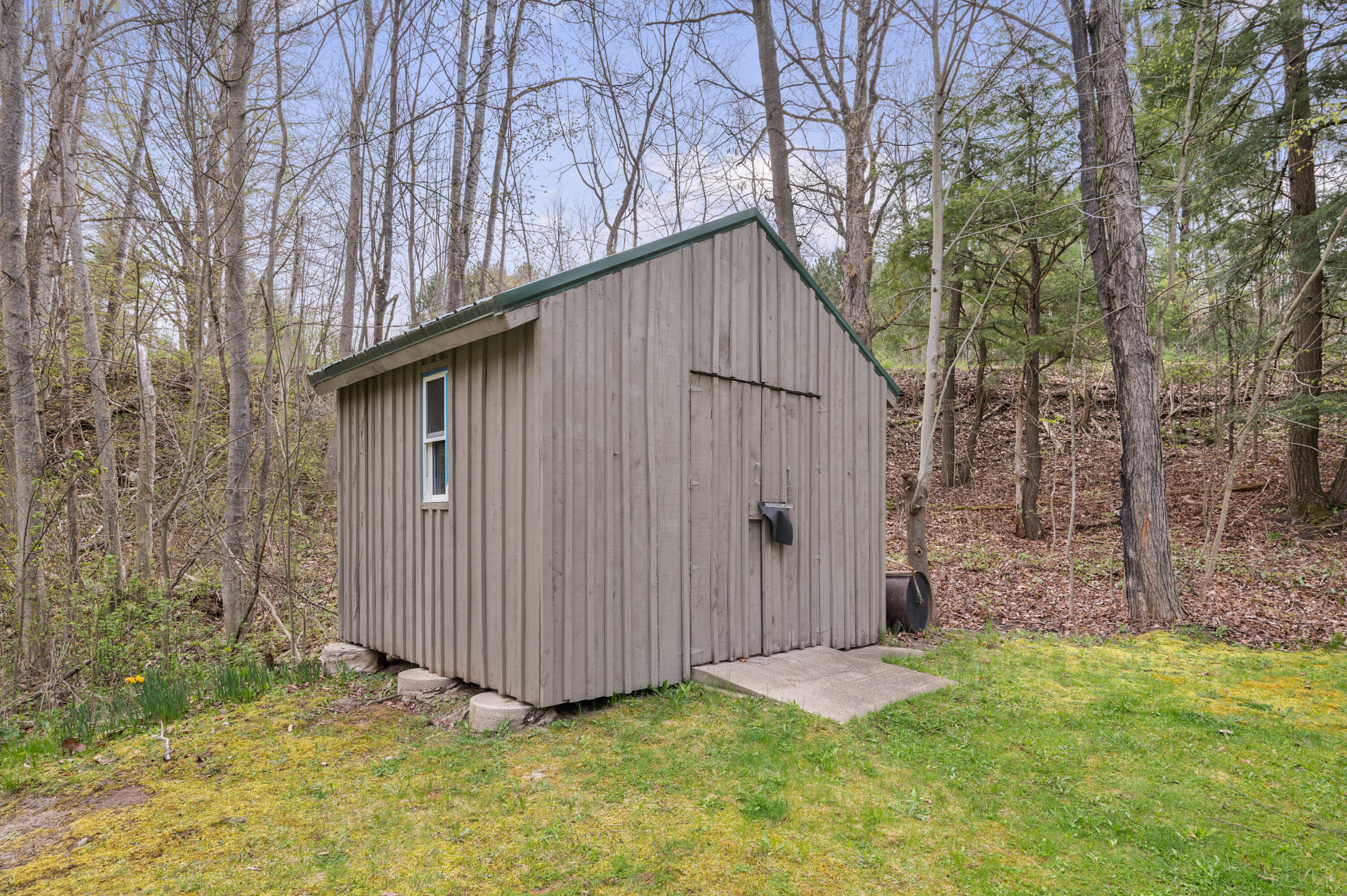 10184 Bea Boulevard Reed City, MI 49677 - Photo 4 of 17 10184-BeaBlvd-RC-3