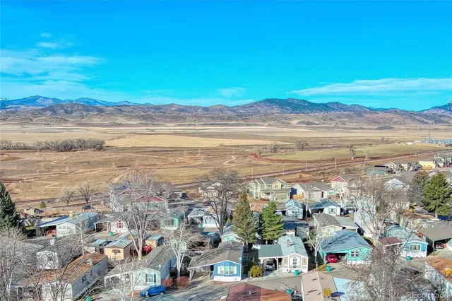 $109,999 | 605 West 57th Street, Loveland, CO 80538