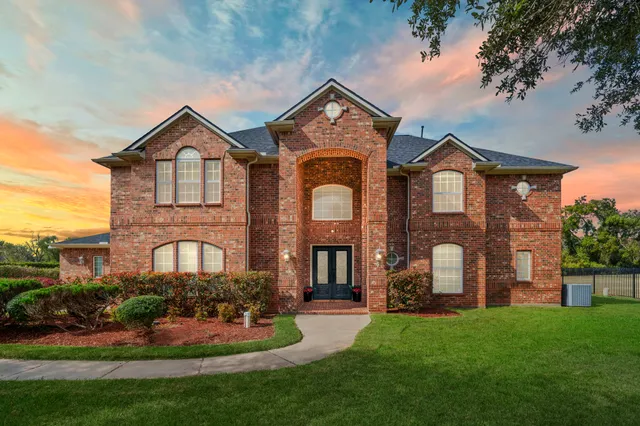 $6,750 | 4502 Creek Point Lane, Missouri City, TX 77459