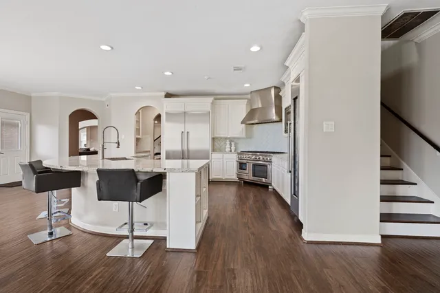 $6,750 | 4502 Creek Point Lane, Missouri City, TX 77459