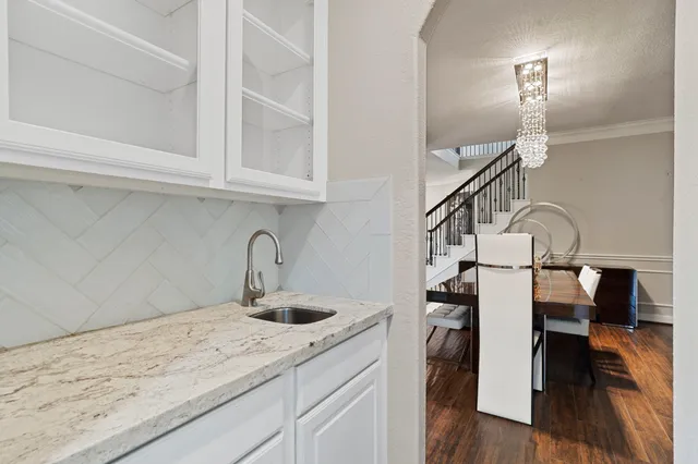 $6,750 | 4502 Creek Point Lane, Missouri City, TX 77459