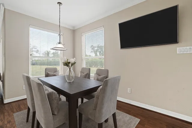 $6,750 | 4502 Creek Point Lane, Missouri City, TX 77459