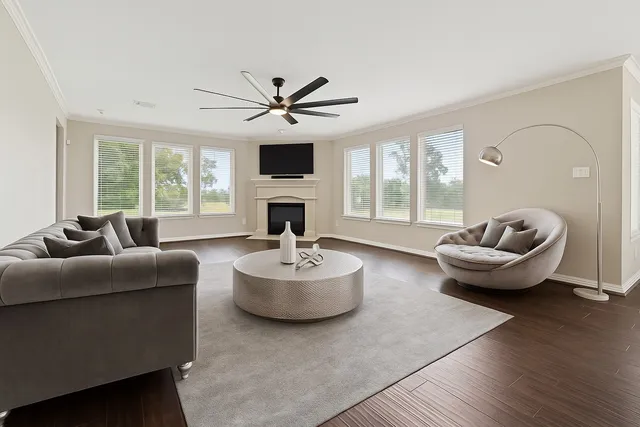 $6,750 | 4502 Creek Point Lane, Missouri City, TX 77459