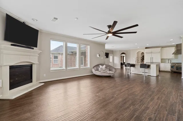 $6,750 | 4502 Creek Point Lane, Missouri City, TX 77459