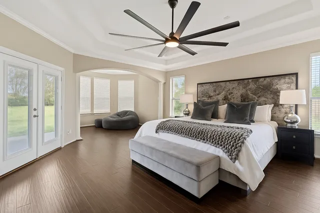 $6,750 | 4502 Creek Point Lane, Missouri City, TX 77459