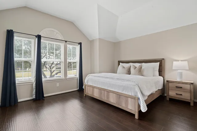 $6,750 | 4502 Creek Point Lane, Missouri City, TX 77459