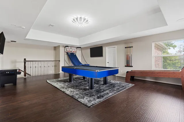 $6,750 | 4502 Creek Point Lane, Missouri City, TX 77459