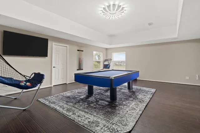 $6,750 | 4502 Creek Point Lane, Missouri City, TX 77459