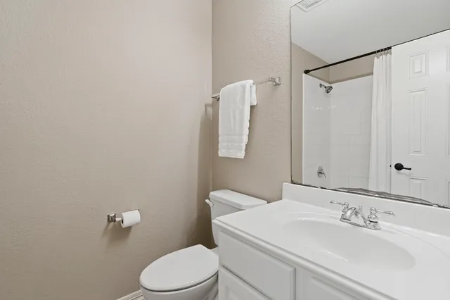 $6,750 | 4502 Creek Point Lane, Missouri City, TX 77459