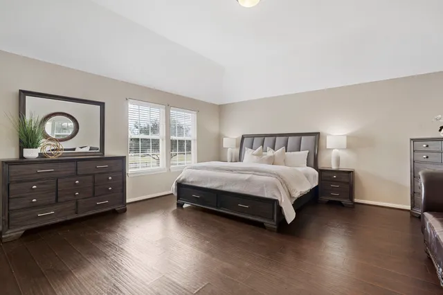 $6,750 | 4502 Creek Point Lane, Missouri City, TX 77459