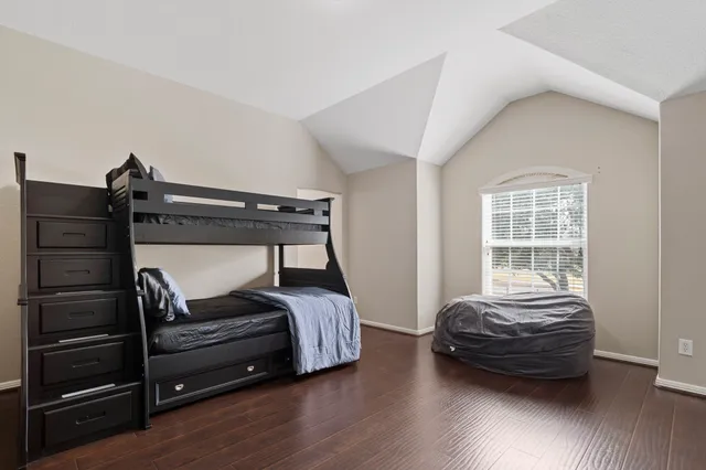 $6,750 | 4502 Creek Point Lane, Missouri City, TX 77459