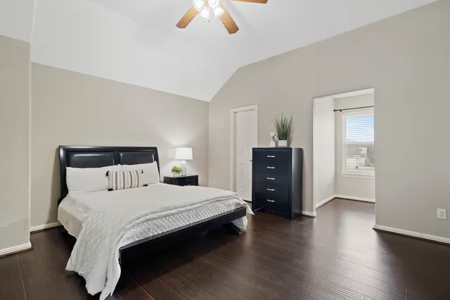 $6,750 | 4502 Creek Point Lane, Missouri City, TX 77459