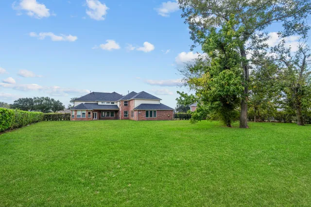 $6,750 | 4502 Creek Point Lane, Missouri City, TX 77459