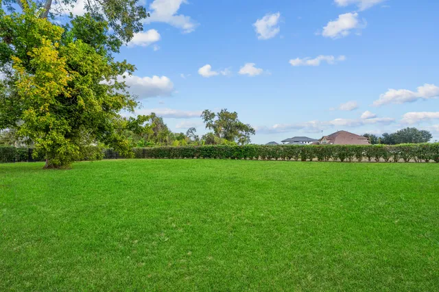 $6,750 | 4502 Creek Point Lane, Missouri City, TX 77459