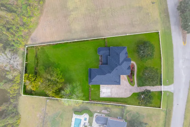 $6,750 | 4502 Creek Point Lane, Missouri City, TX 77459