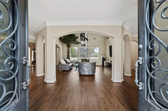 $6,750 | 4502 Creek Point Lane, Missouri City, TX 77459