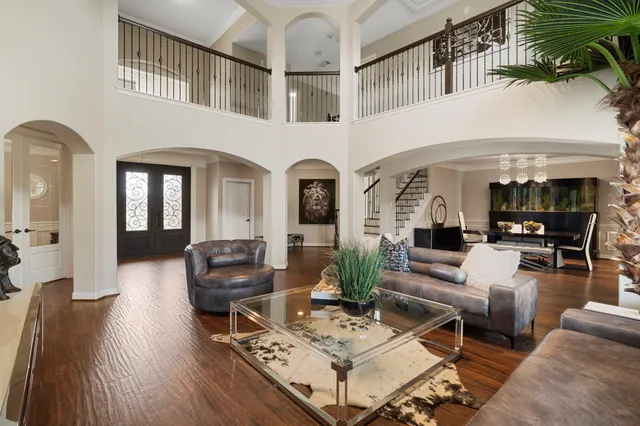 $6,750 | 4502 Creek Point Lane, Missouri City, TX 77459