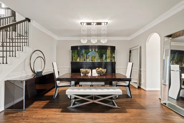 $6,750 | 4502 Creek Point Lane, Missouri City, TX 77459