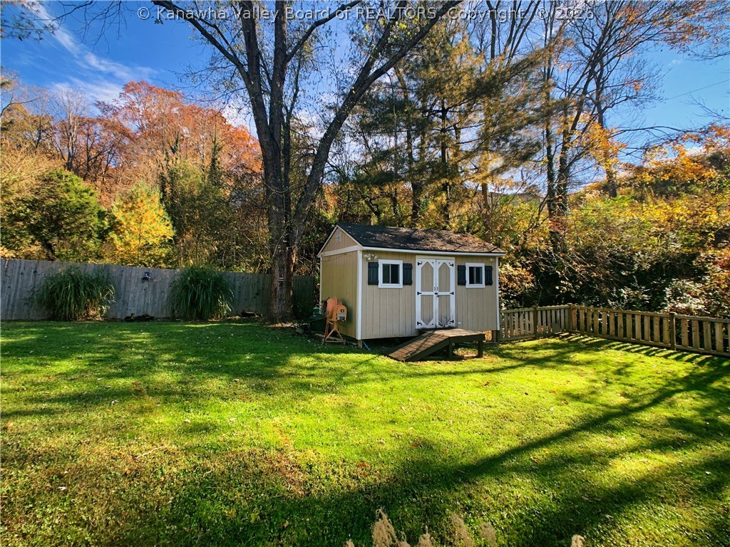 113 North Pinch Road Elkview, WV 25071 - Photo 48 of 49 Gallery Image 48