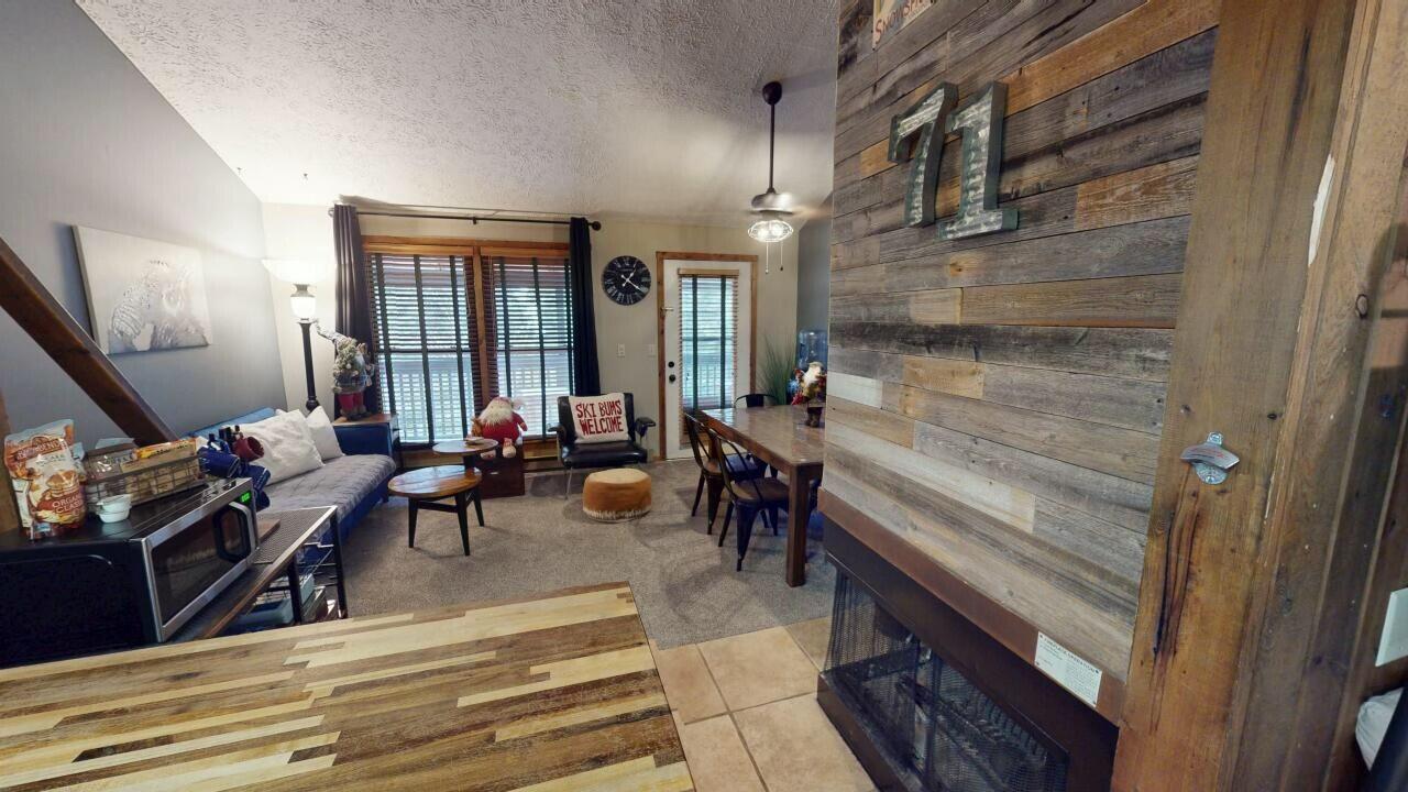 71 Ridgewood Street Snowshoe, WV 26209 - Photo 7 of 21 Gallery Image 7