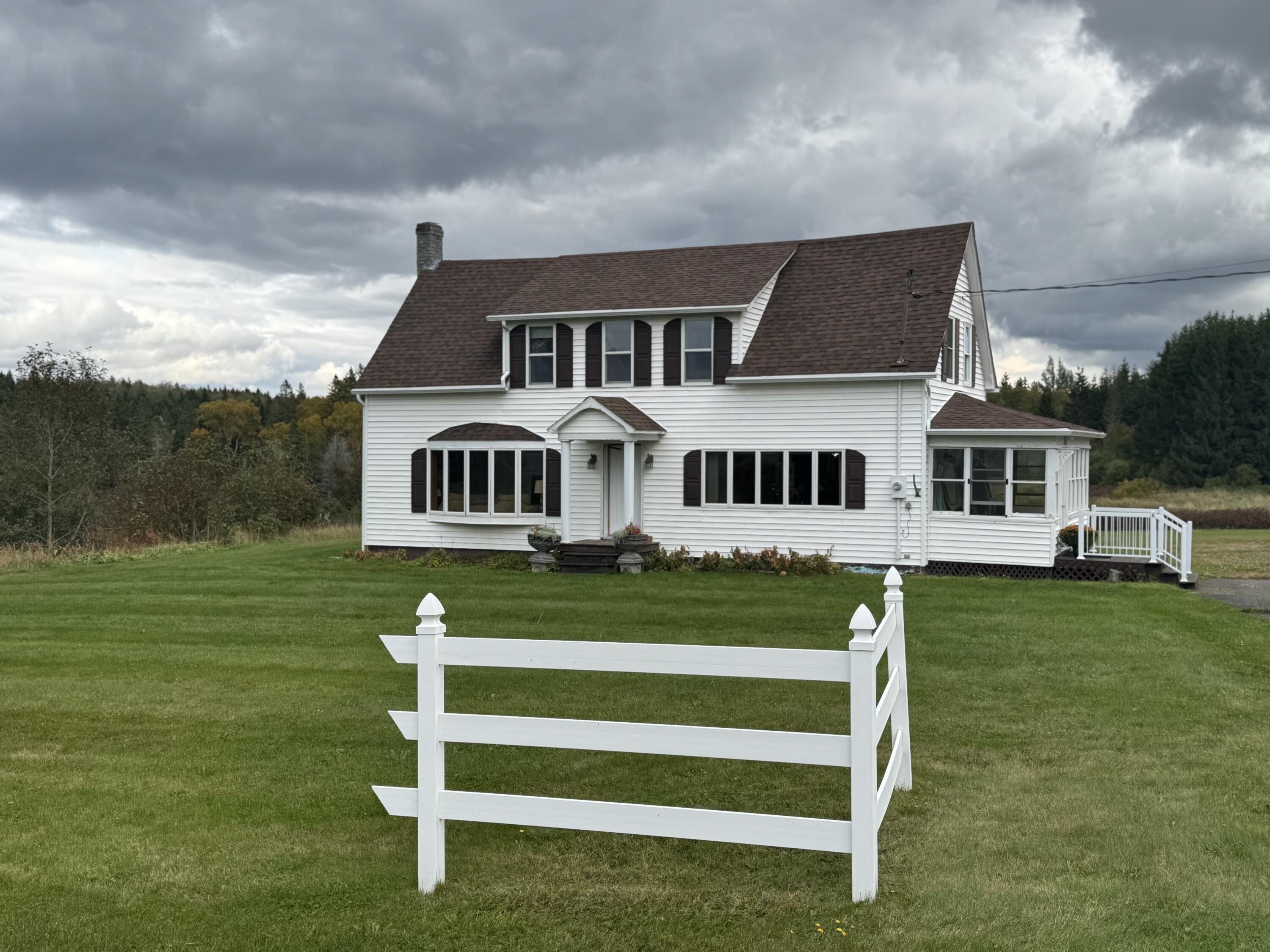 6 Vaillancourt Hill Road Van Buren, ME 04785 - Photo 2 of 88 IMG_2713