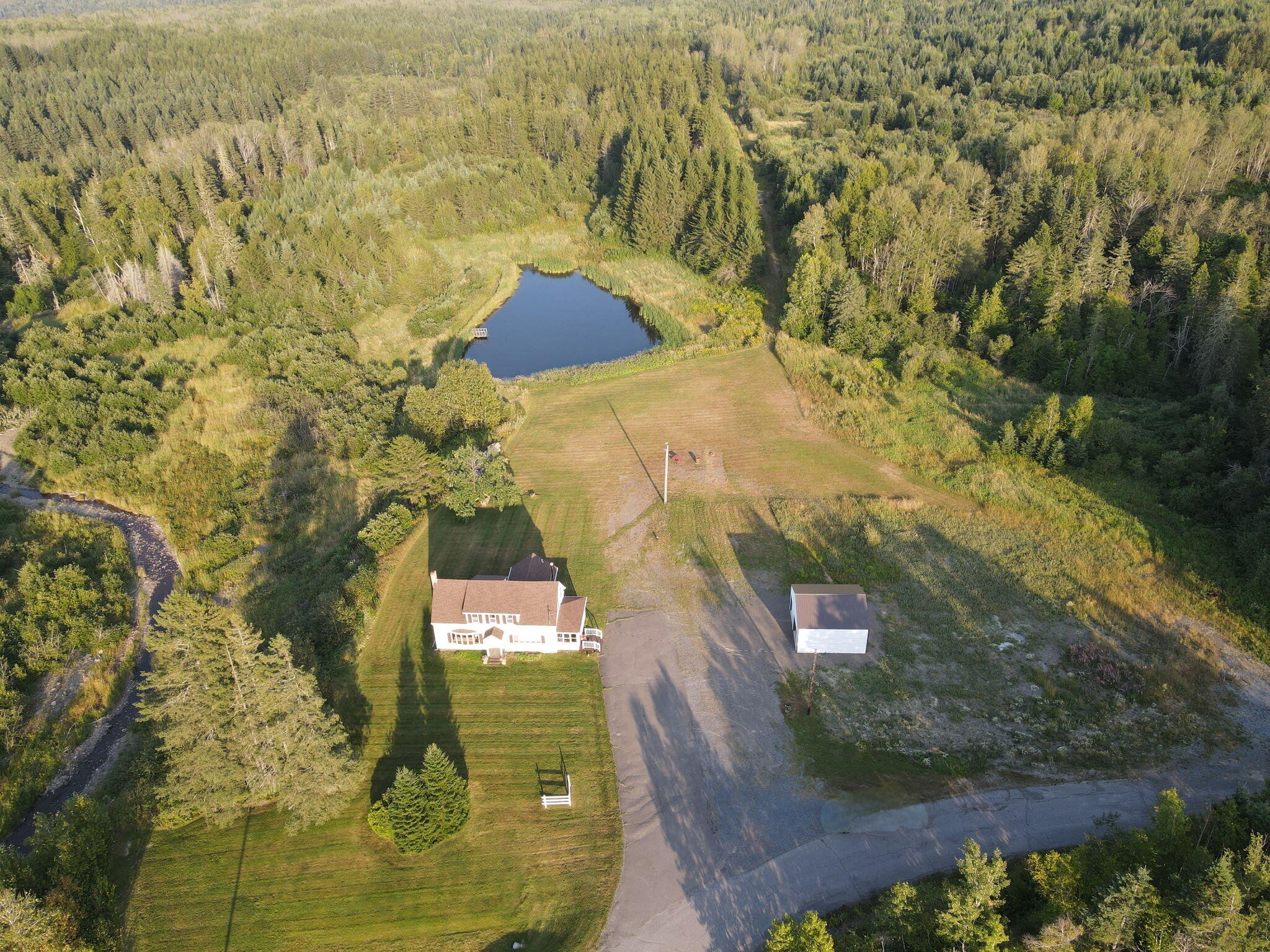 6 Vaillancourt Hill Road Van Buren, ME 04785 - Photo 25 of 88 4938907222978220268
