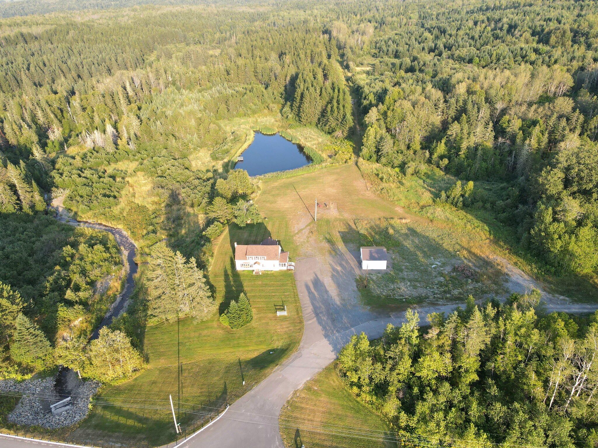 6 Vaillancourt Hill Road Van Buren, ME 04785 - Photo 26 of 88 7721135254200151495