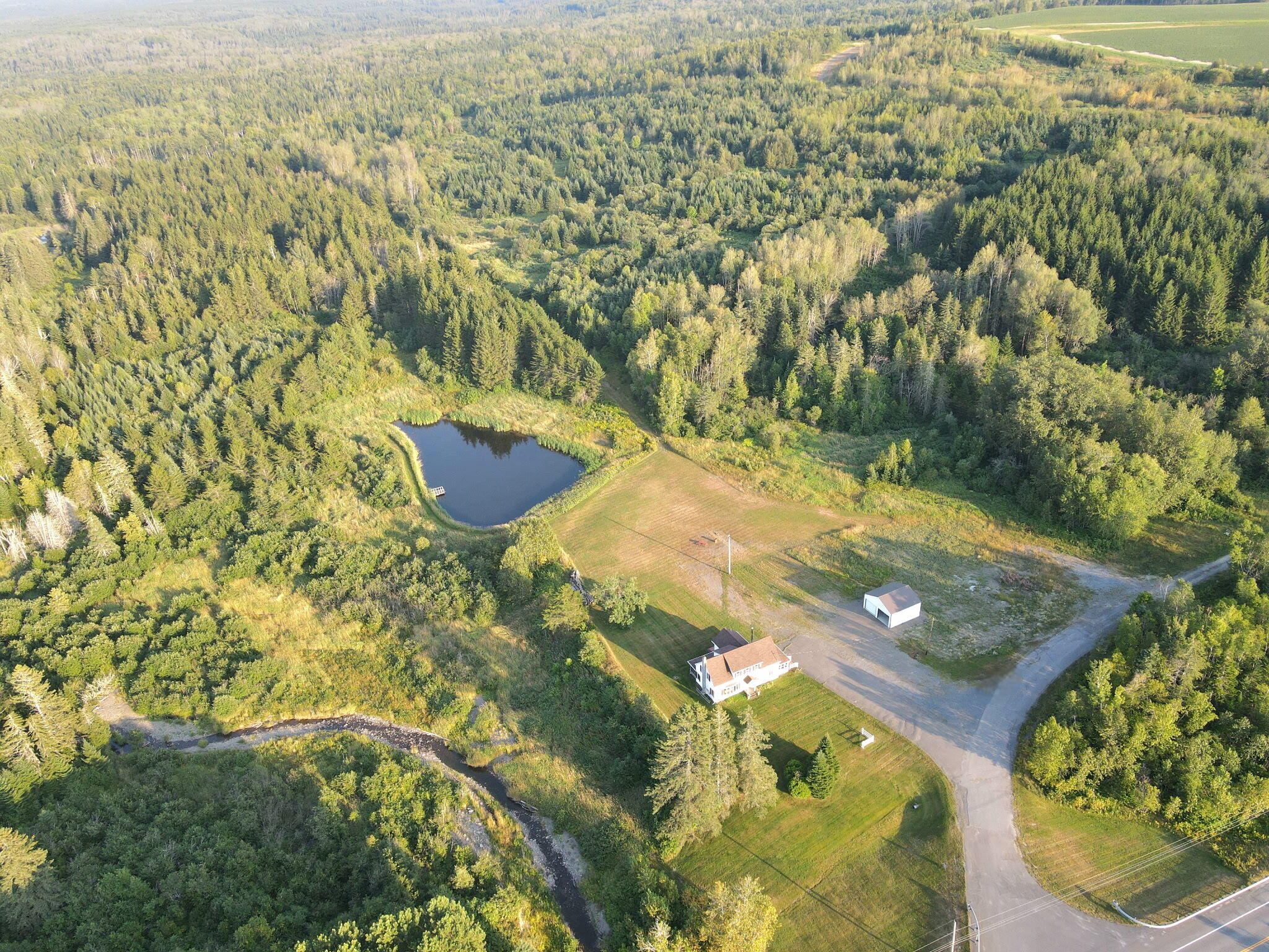 6 Vaillancourt Hill Road Van Buren, ME 04785 - Photo 27 of 88 4314268073790521967