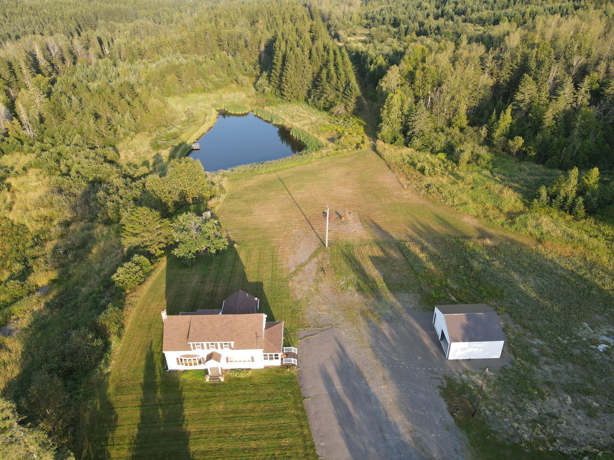 6 Vaillancourt Hill Road Van Buren, ME 04785 - Photo 29 of 88 4201582245564633129