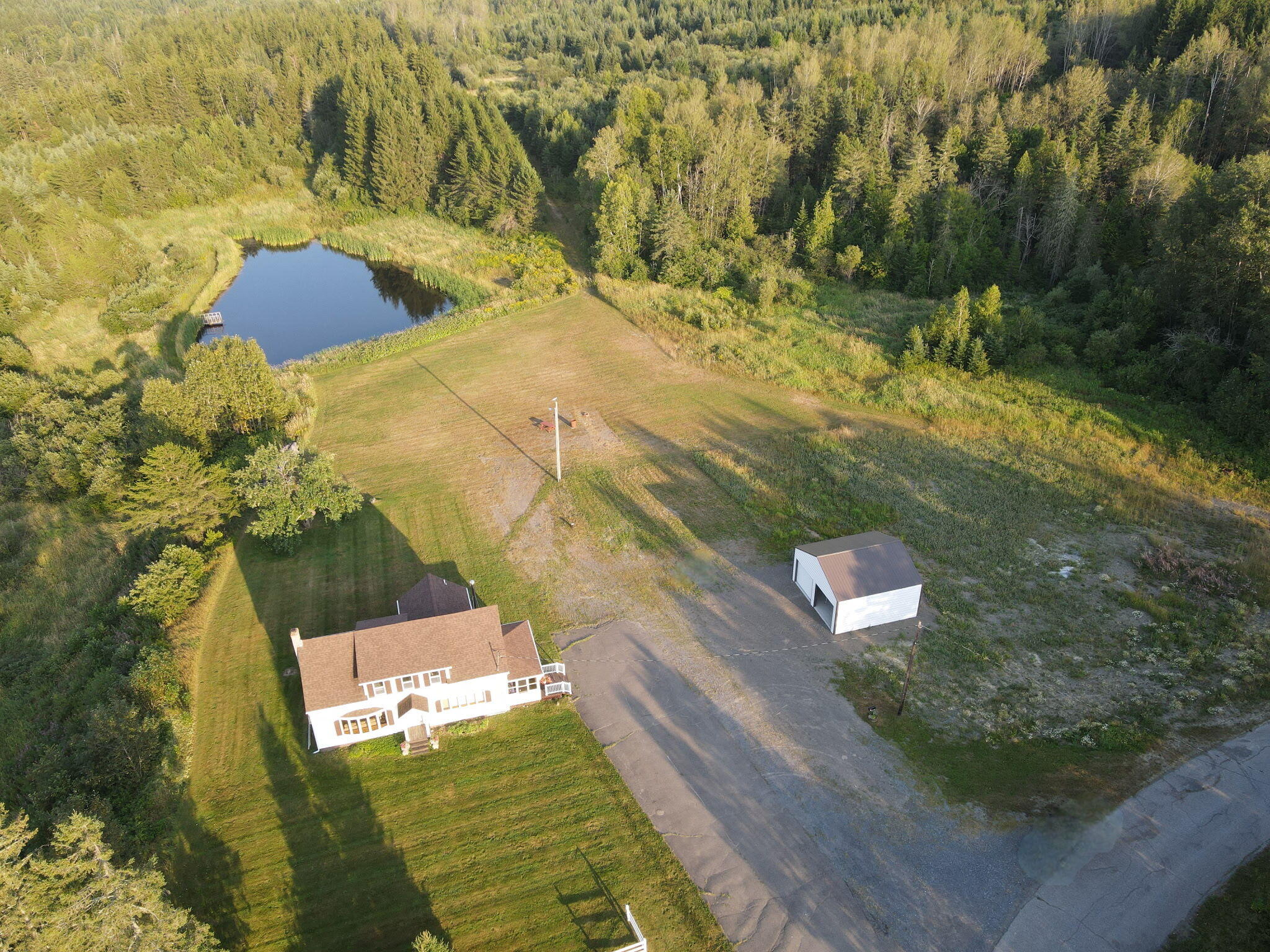 6 Vaillancourt Hill Road Van Buren, ME 04785 - Photo 30 of 88 9128707030613187829