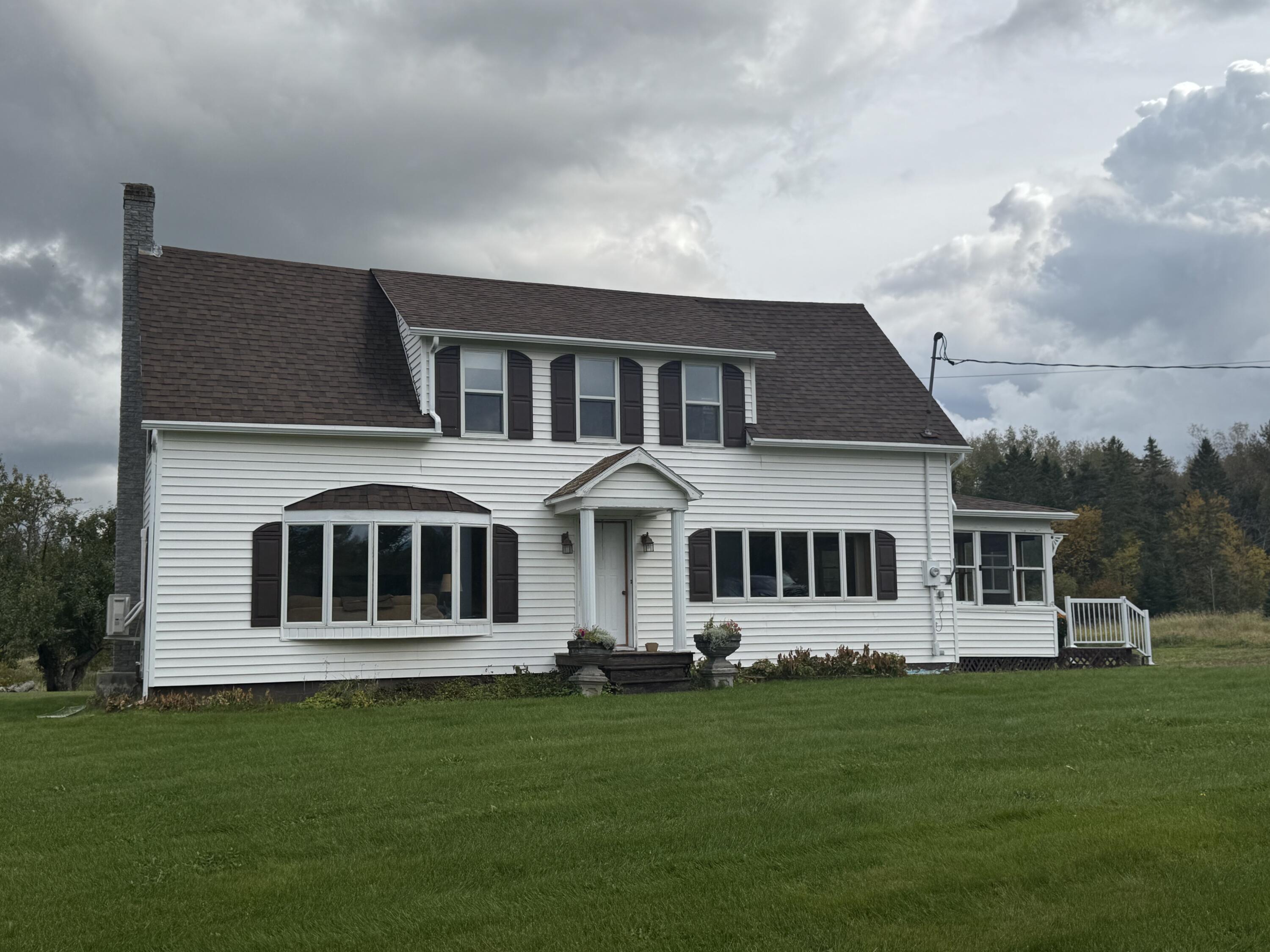 6 Vaillancourt Hill Road Van Buren, ME 04785 - Photo 3 of 88 IMG_2712