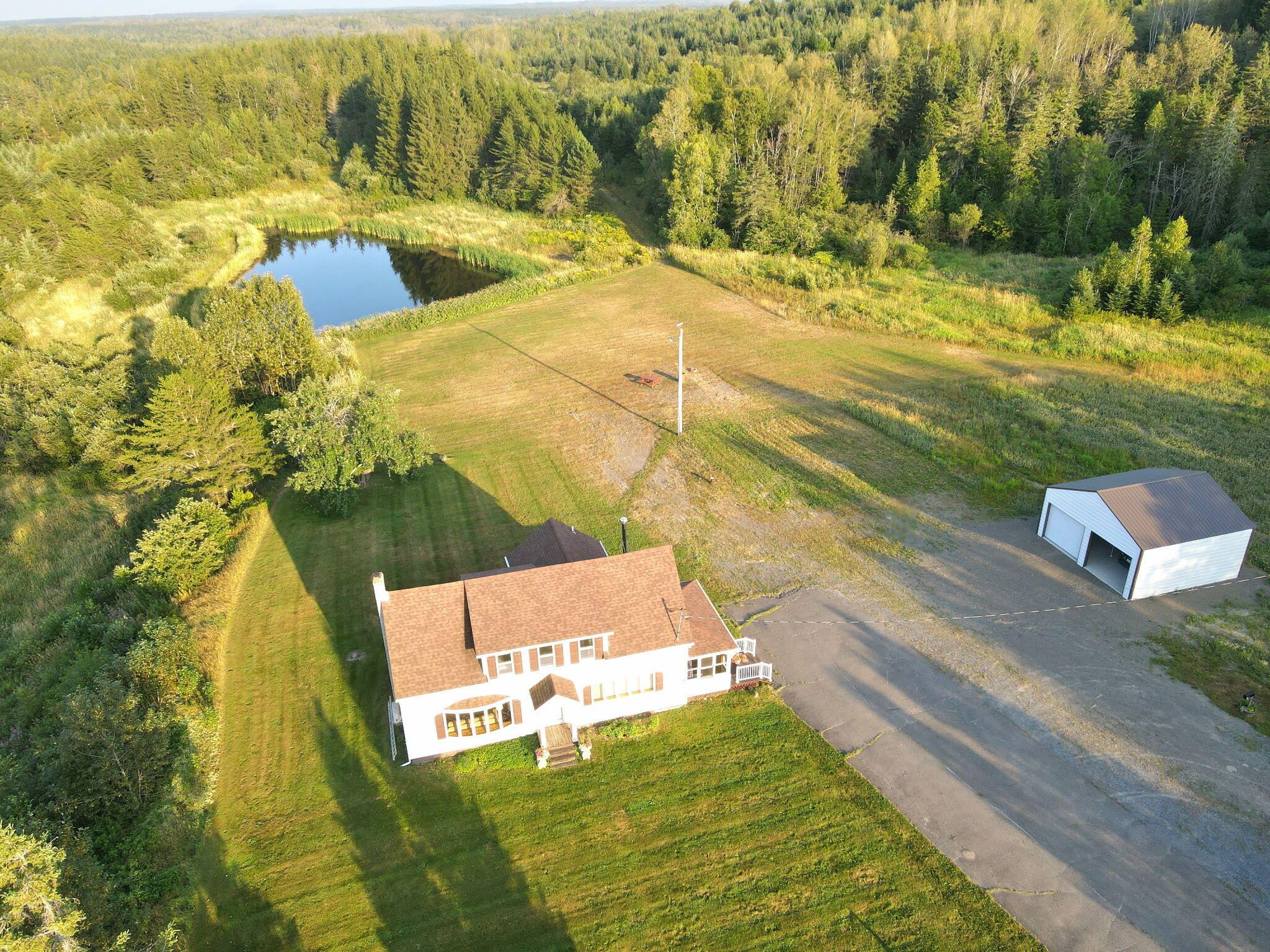 6 Vaillancourt Hill Road Van Buren, ME 04785 - Photo 31 of 88 7052483314565687297