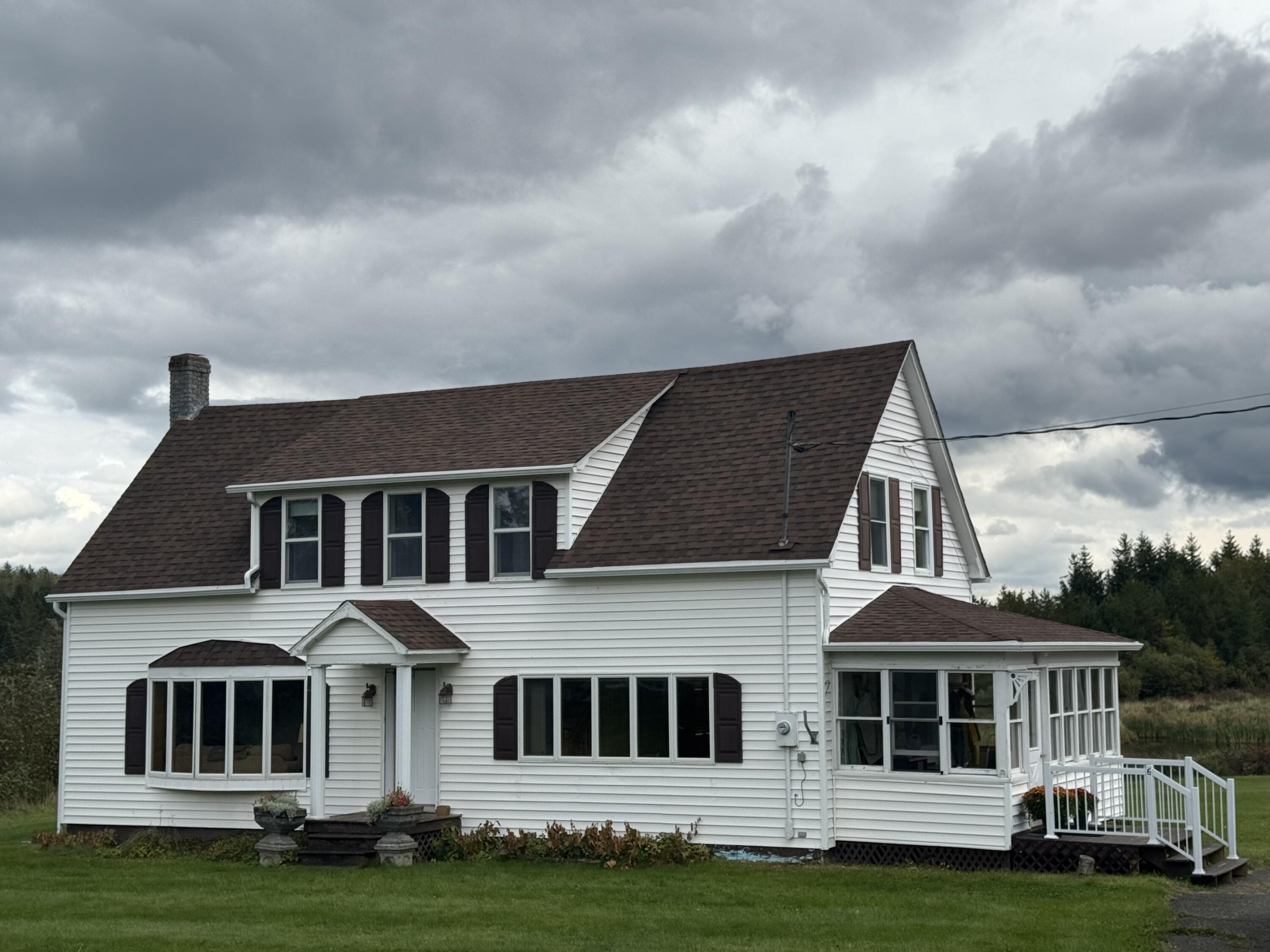 6 Vaillancourt Hill Road Van Buren, ME 04785 - Photo 5 of 88 IMG_2703