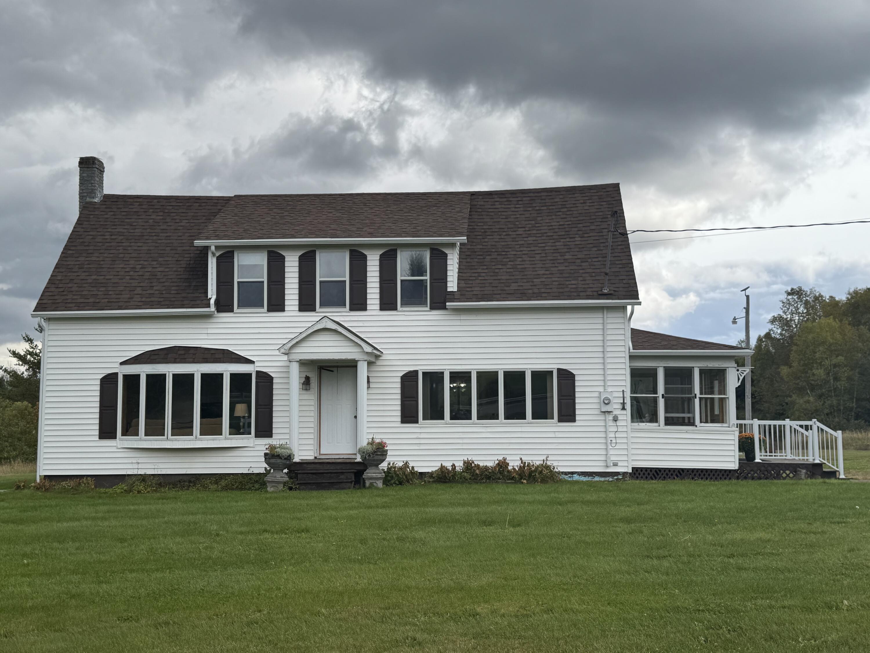 6 Vaillancourt Hill Road Van Buren, ME 04785 - Photo 6 of 88 IMG_2706