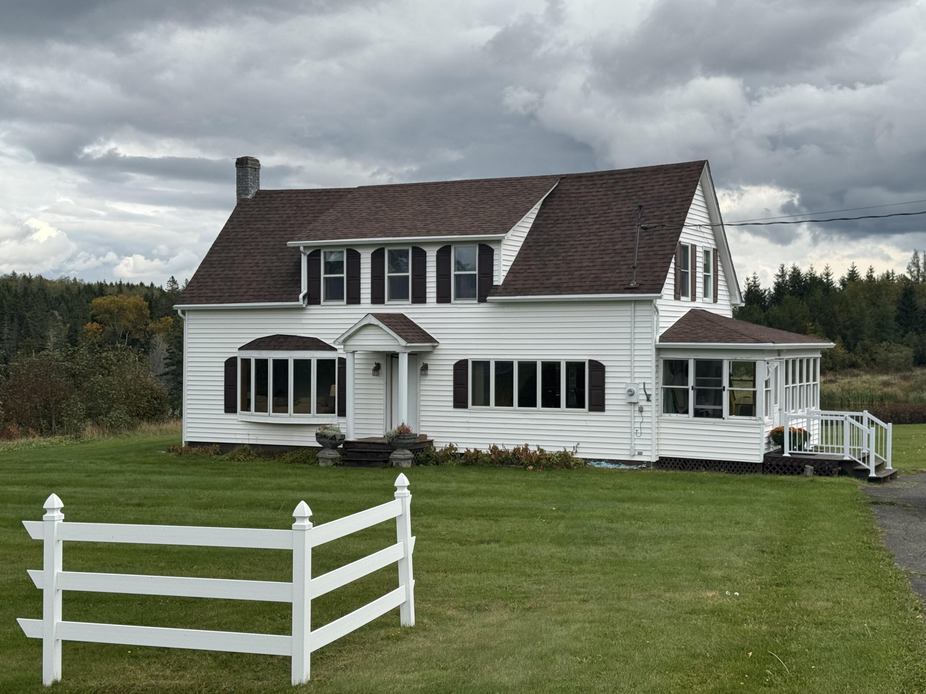 6 Vaillancourt Hill Road Van Buren, ME 04785 - Photo 7 of 88 IMG_2702