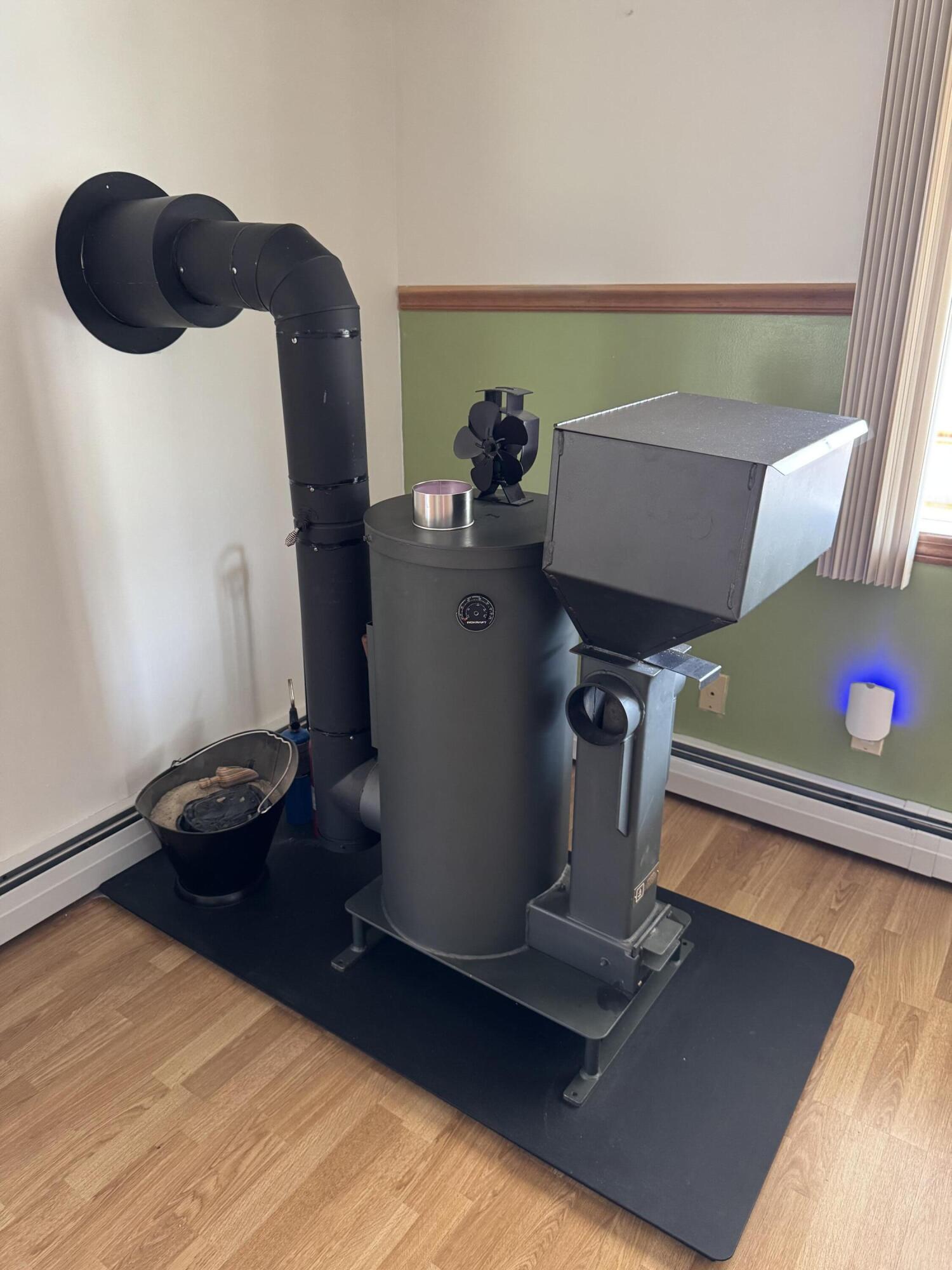 6 Vaillancourt Hill Road Van Buren, ME 04785 - Photo 76 of 88 IMG_2445